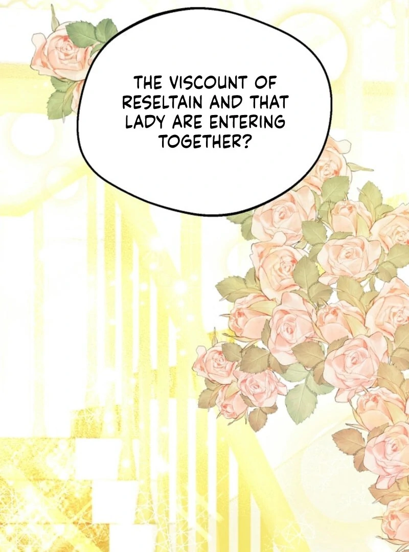 The Villainess is Busy Baking Bread! Chapter 18 - page 57