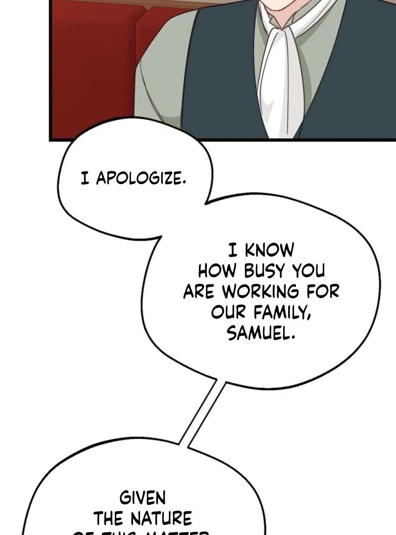 The Villainess is Busy Baking Bread! Chapter 18 - page 6