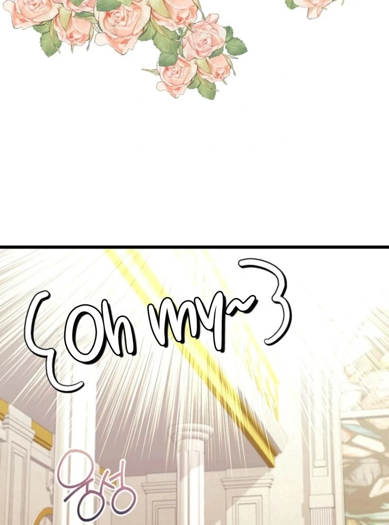 The Villainess is Busy Baking Bread! Chapter 18 - page 60