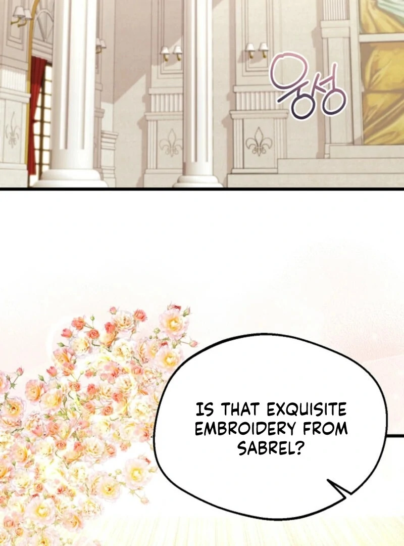 The Villainess is Busy Baking Bread! Chapter 18 - page 61