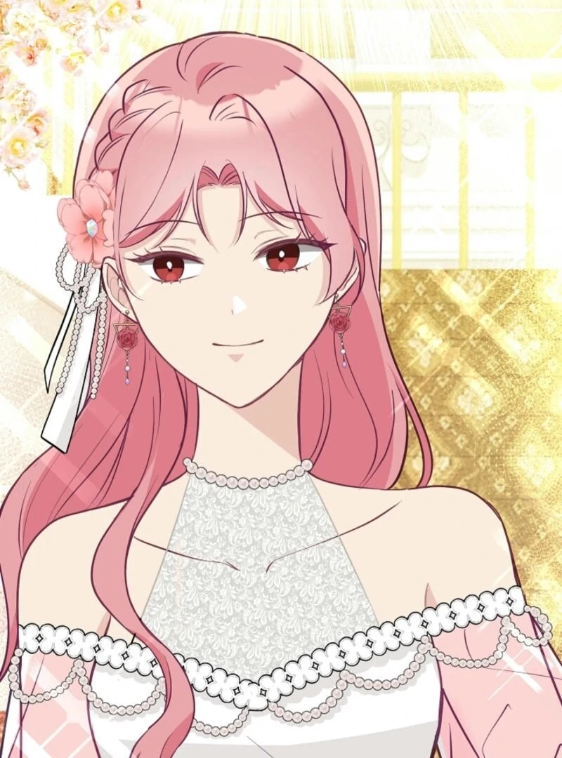 The Villainess is Busy Baking Bread! Chapter 18 - page 62