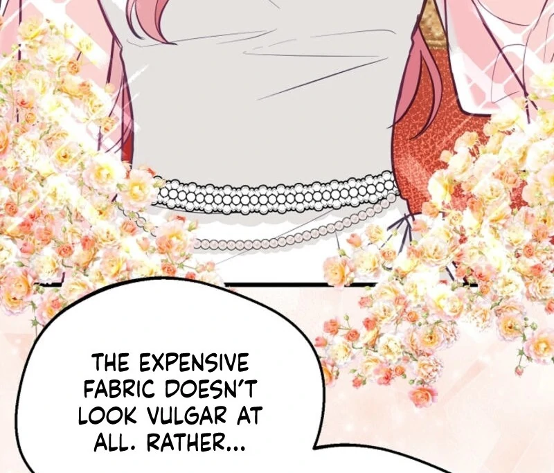 The Villainess is Busy Baking Bread! Chapter 18 - page 63