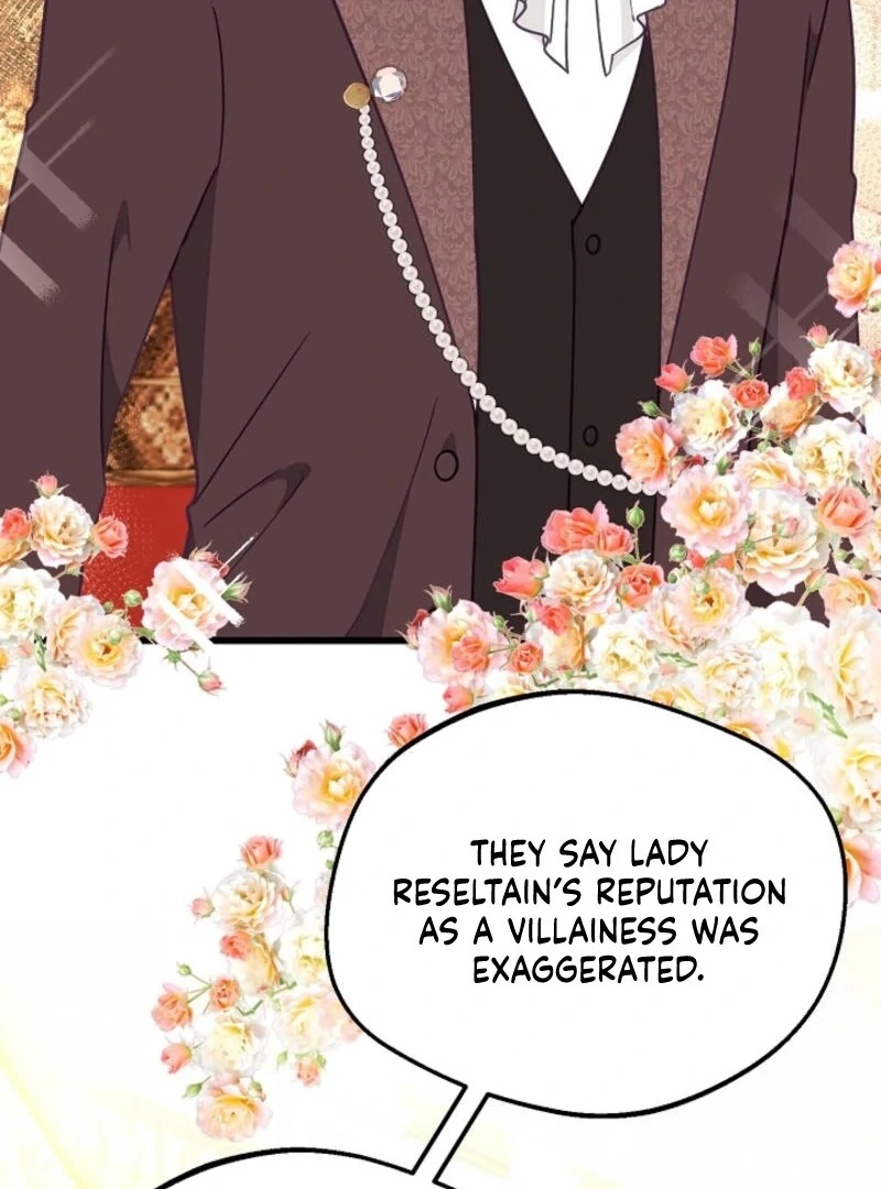 The Villainess is Busy Baking Bread! Chapter 18 - page 66