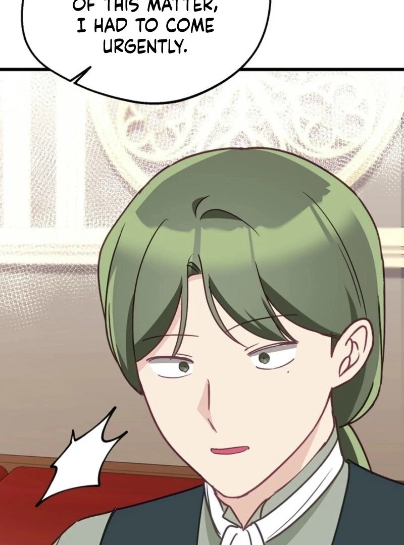 The Villainess is Busy Baking Bread! Chapter 18 - page 7