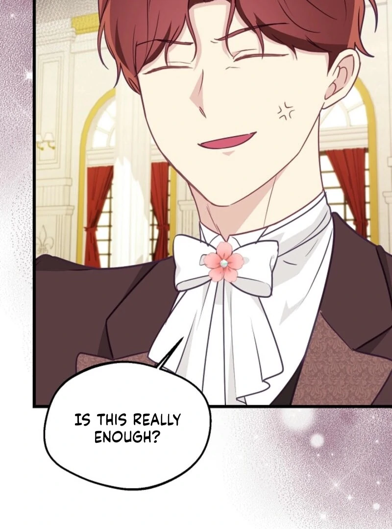 The Villainess is Busy Baking Bread! Chapter 18 - page 70