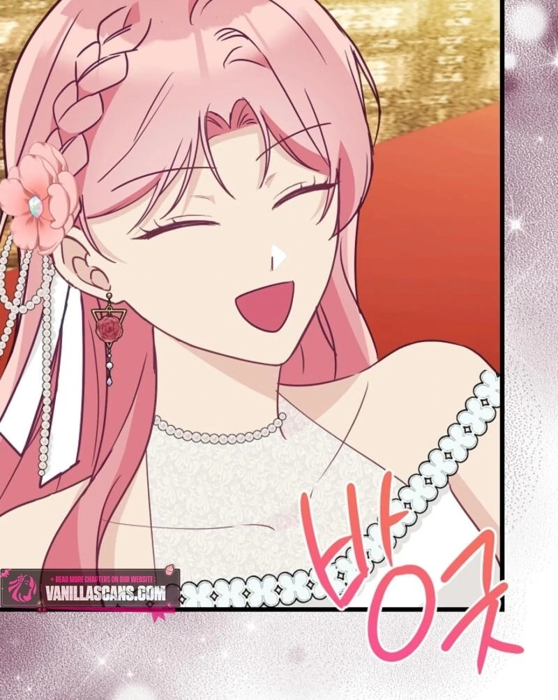 The Villainess is Busy Baking Bread! Chapter 18 - page 72