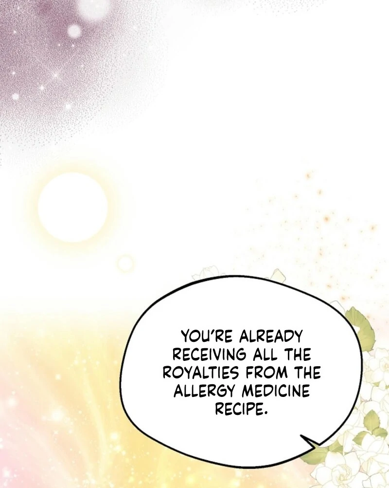 The Villainess is Busy Baking Bread! Chapter 18 - page 73