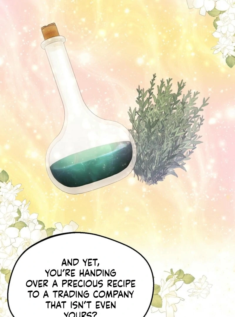 The Villainess is Busy Baking Bread! Chapter 18 - page 74