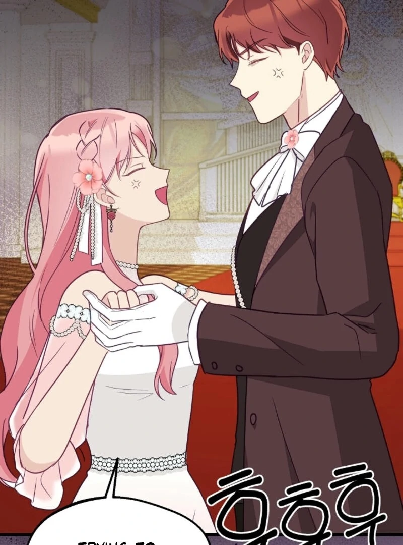 The Villainess is Busy Baking Bread! Chapter 18 - page 76