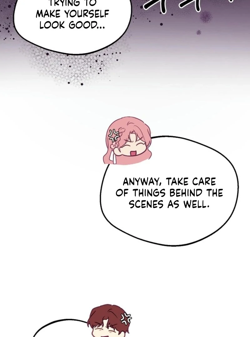 The Villainess is Busy Baking Bread! Chapter 18 - page 77