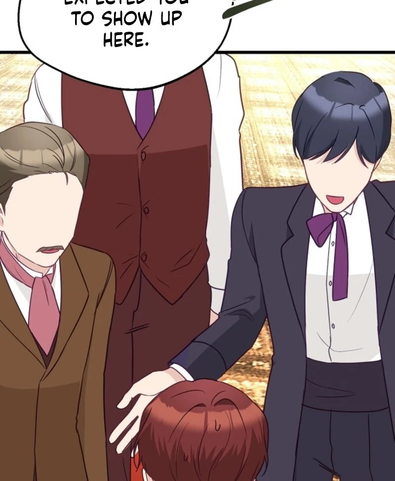 The Villainess is Busy Baking Bread! Chapter 18 - page 81