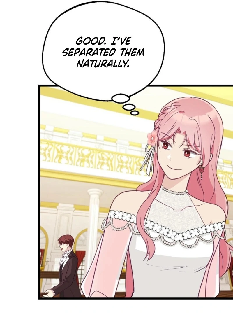 The Villainess is Busy Baking Bread! Chapter 18 - page 83