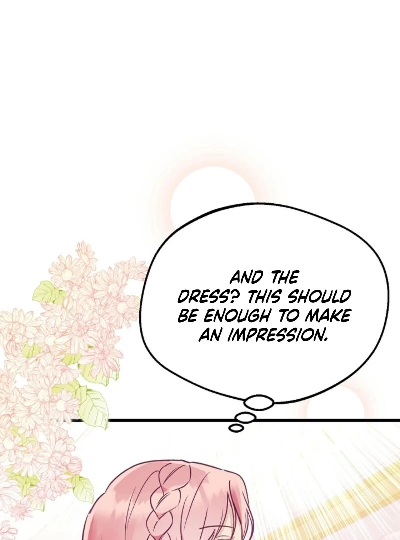 The Villainess is Busy Baking Bread! Chapter 18 - page 84