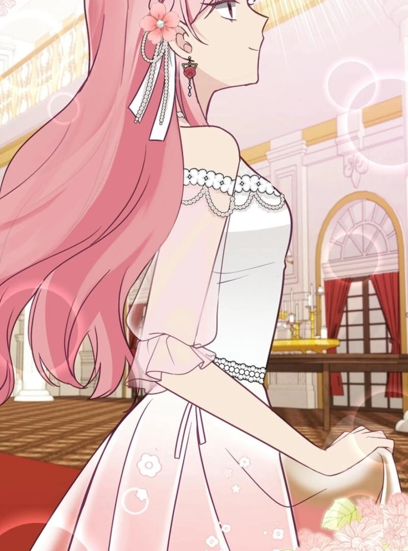 The Villainess is Busy Baking Bread! Chapter 18 - page 85