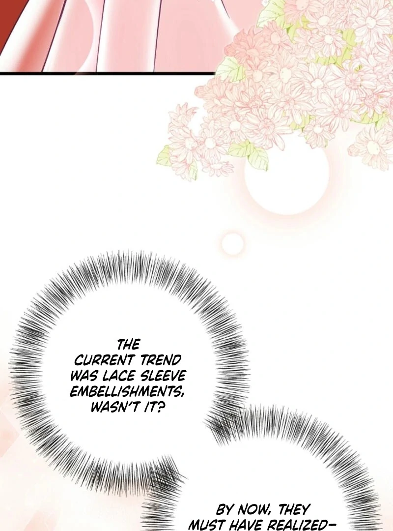 The Villainess is Busy Baking Bread! Chapter 18 - page 86