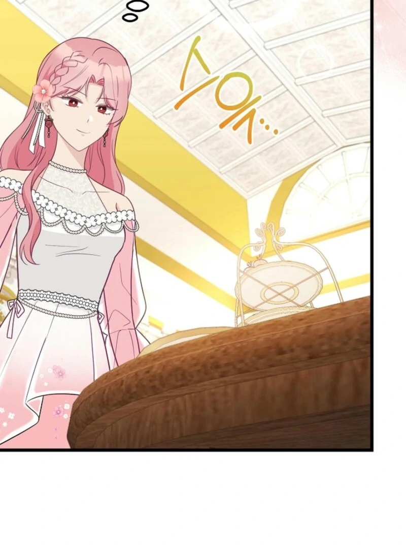 The Villainess is Busy Baking Bread! Chapter 18 - page 89