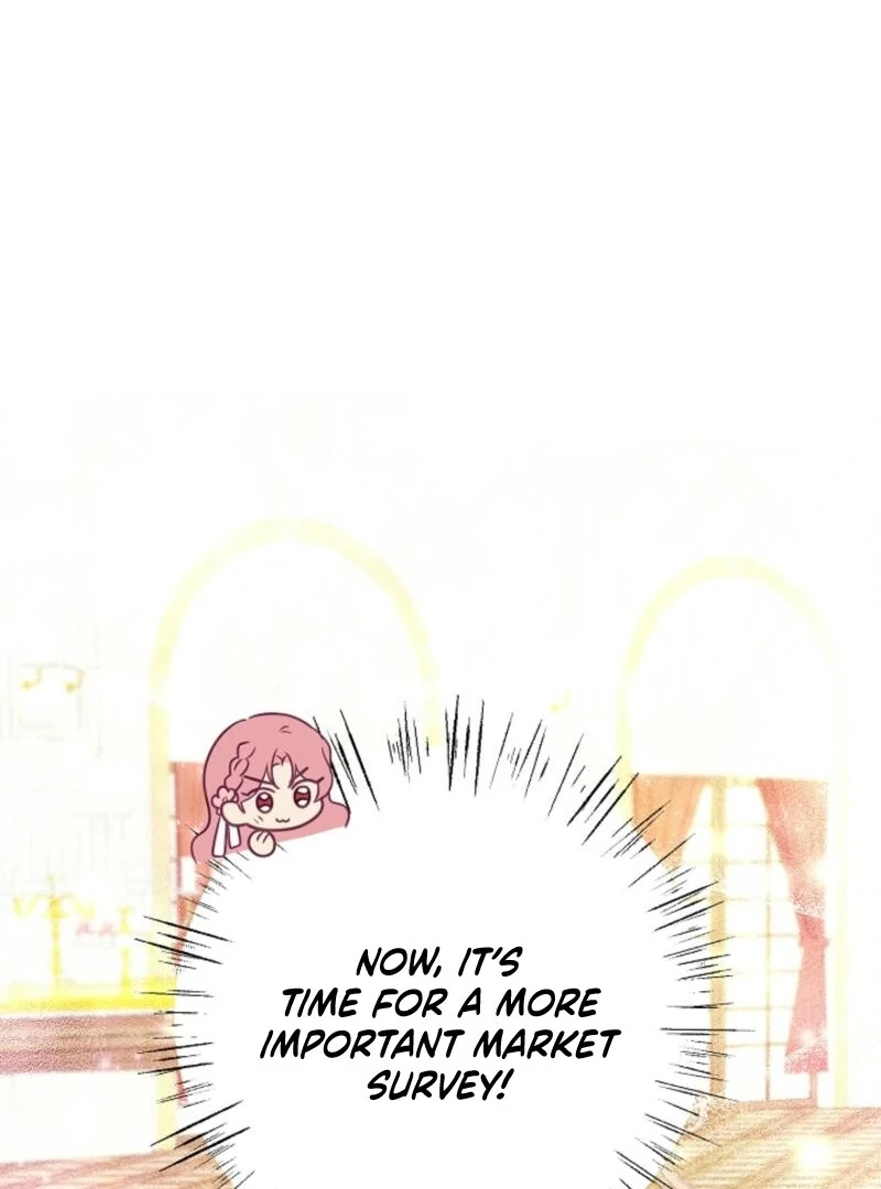 The Villainess is Busy Baking Bread! Chapter 18 - page 90