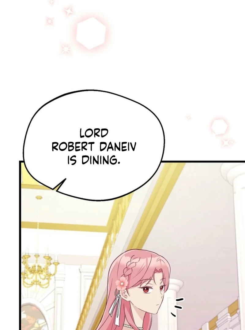 The Villainess is Busy Baking Bread! Chapter 18 - page 93