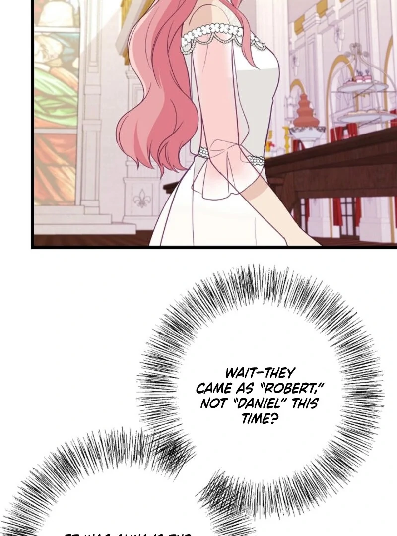 The Villainess is Busy Baking Bread! Chapter 18 - page 94