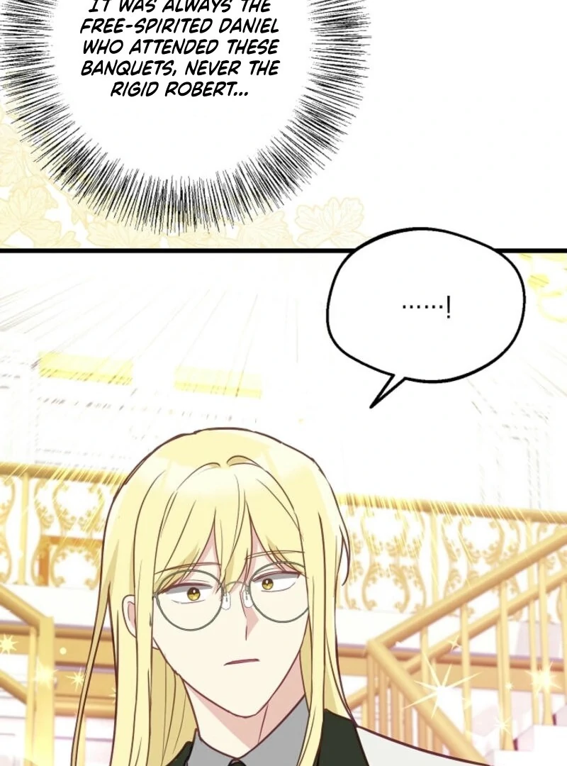 The Villainess is Busy Baking Bread! Chapter 18 - page 95