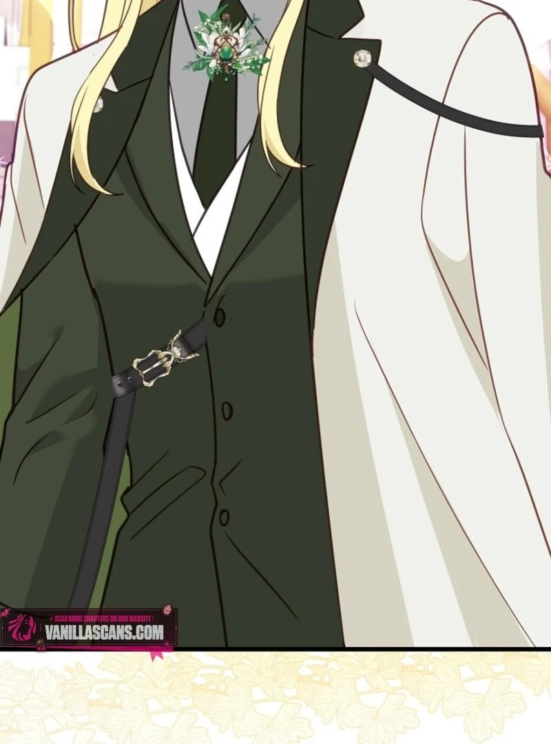 The Villainess is Busy Baking Bread! Chapter 18 - page 96