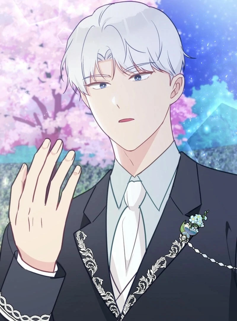 The Villainess is Busy Baking Bread! Chapter 20 - page 10