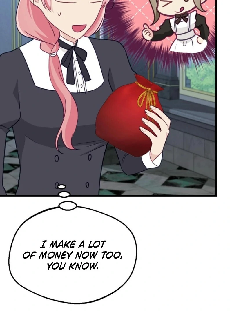 The Villainess is Busy Baking Bread! Chapter 20 - page 102