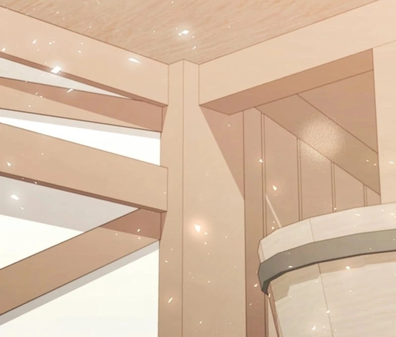 The Villainess is Busy Baking Bread! Chapter 20 - page 104