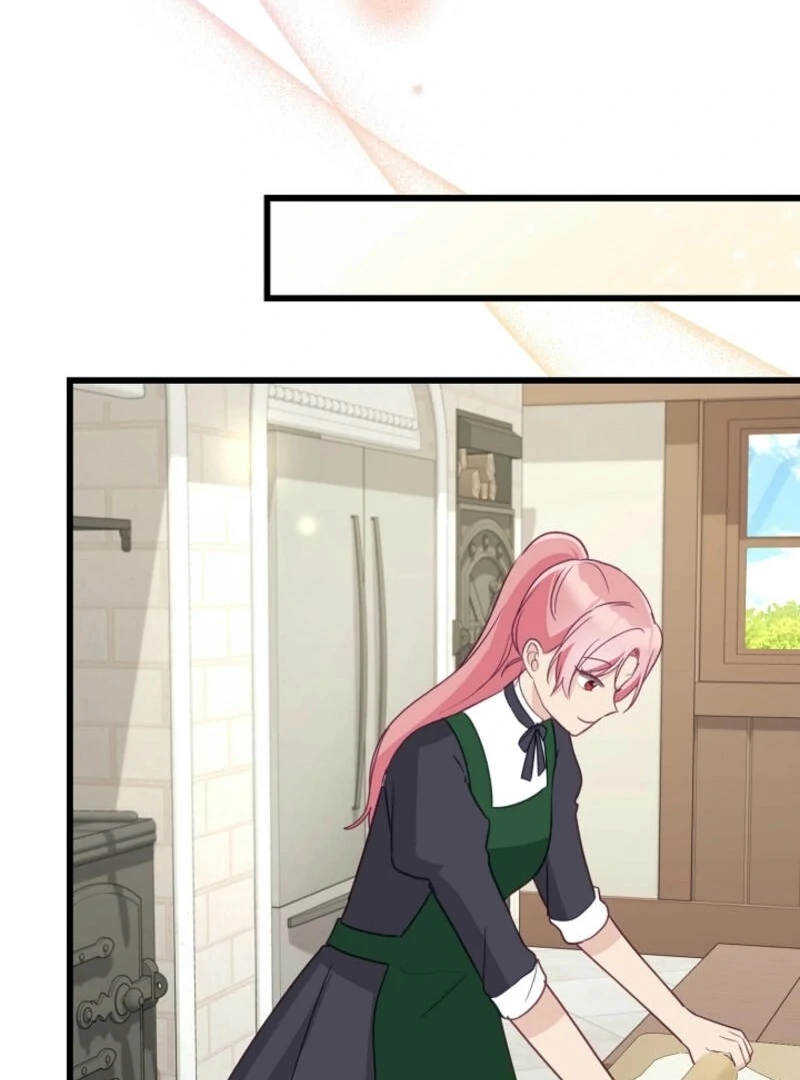 The Villainess is Busy Baking Bread! Chapter 20 - page 106