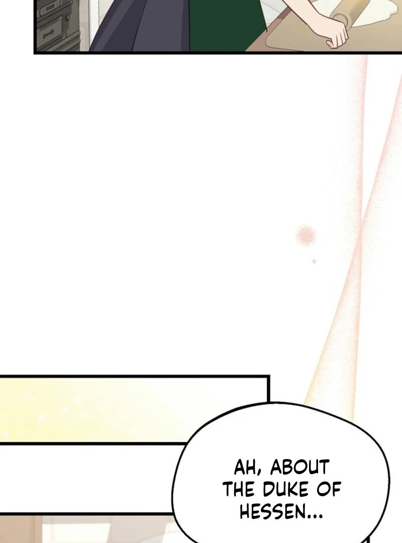 The Villainess is Busy Baking Bread! Chapter 20 - page 107