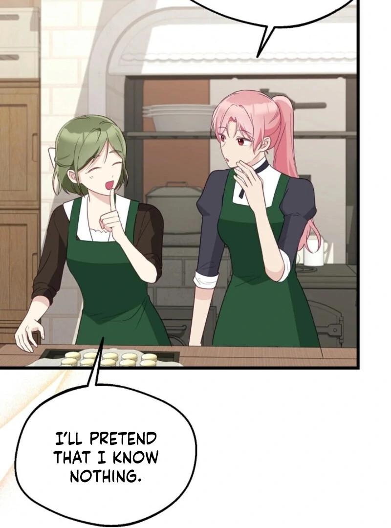 The Villainess is Busy Baking Bread! Chapter 20 - page 108
