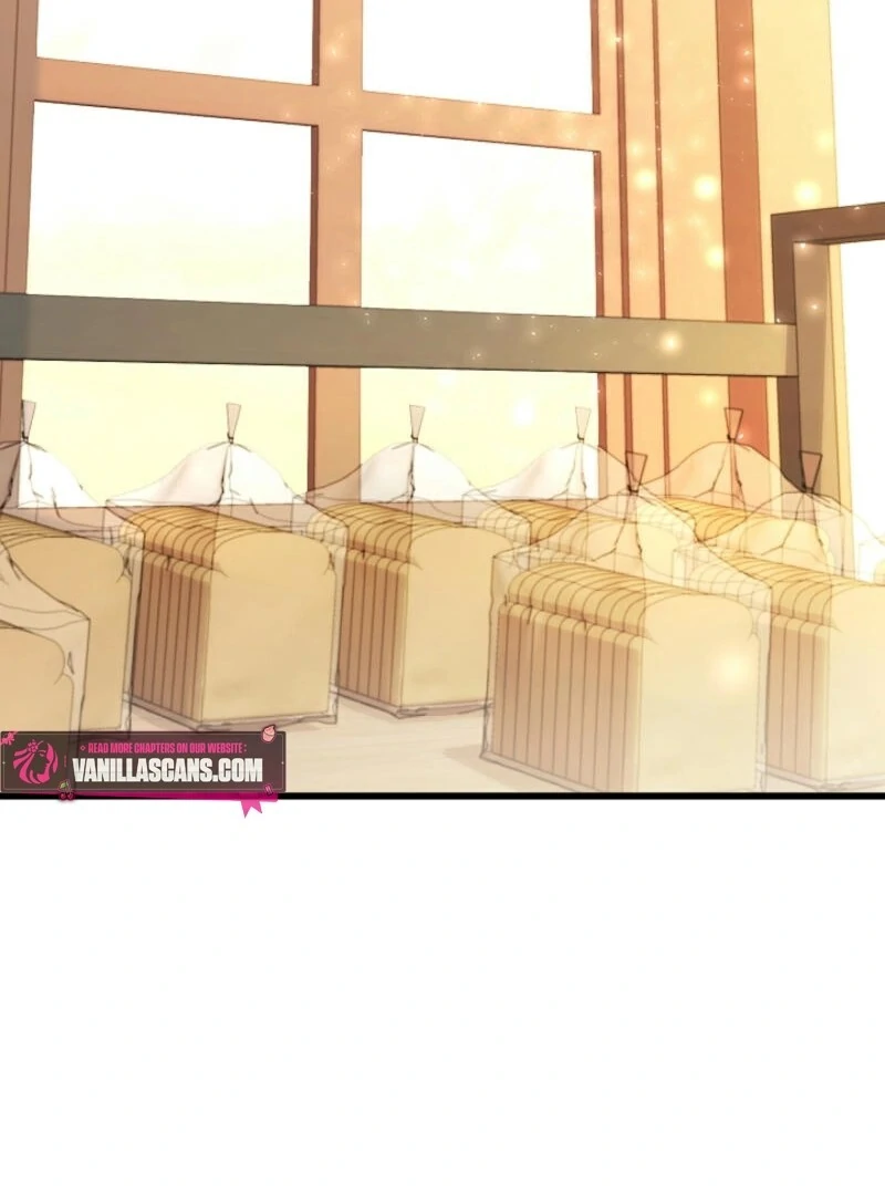 The Villainess is Busy Baking Bread! Chapter 20 - page 110