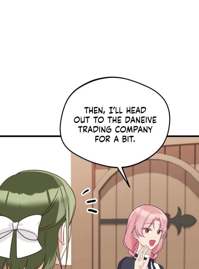 The Villainess is Busy Baking Bread! Chapter 20 - page 111