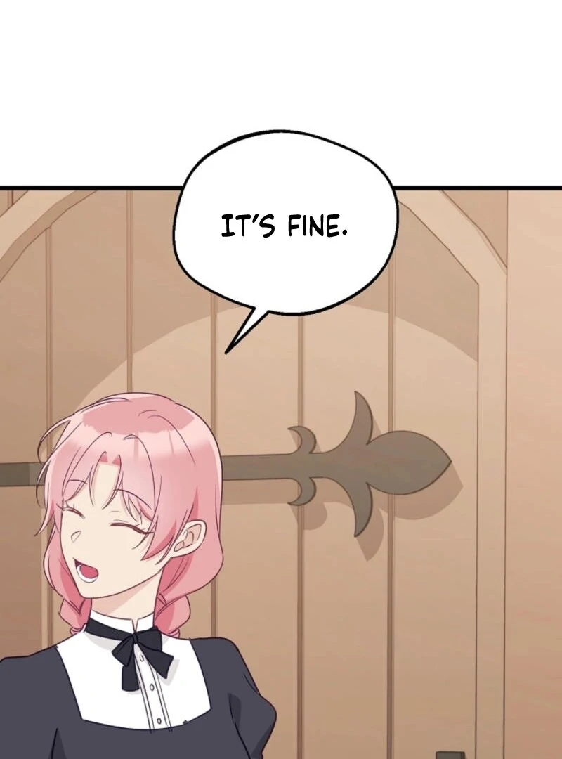 The Villainess is Busy Baking Bread! Chapter 20 - page 113