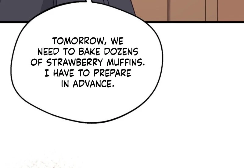 The Villainess is Busy Baking Bread! Chapter 20 - page 115