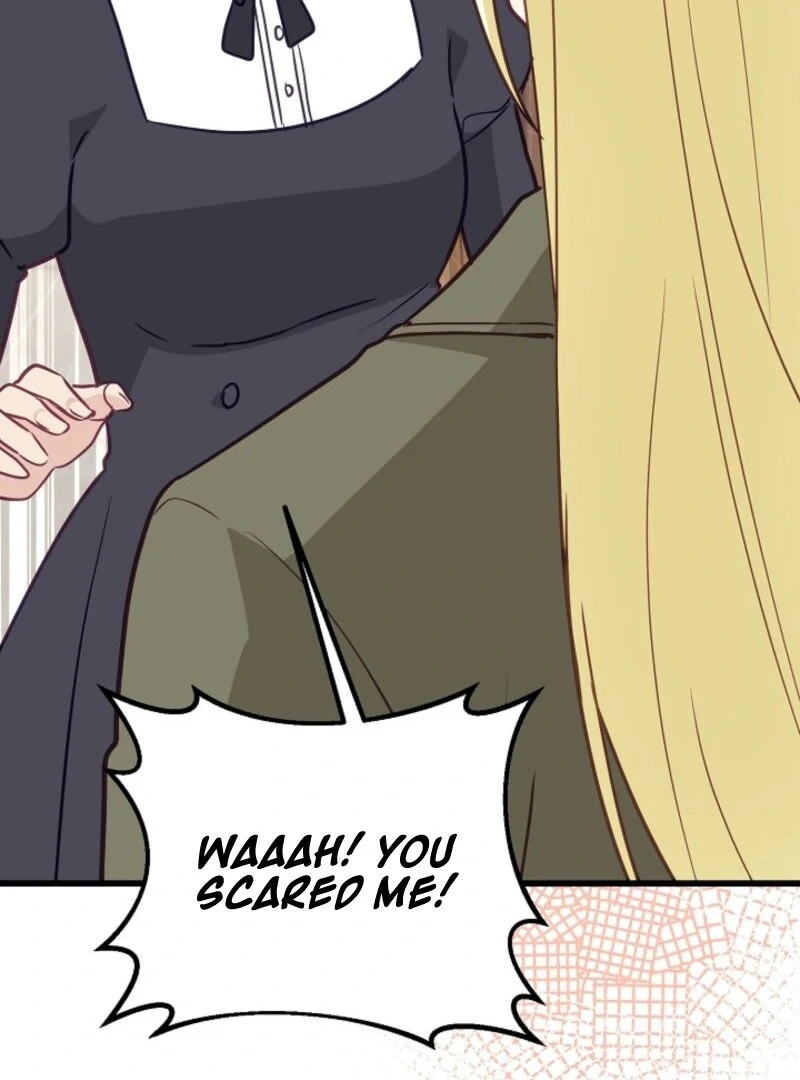 The Villainess is Busy Baking Bread! Chapter 20 - page 117