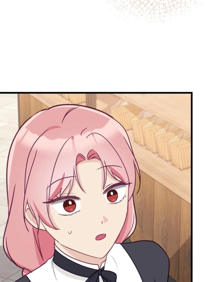 The Villainess is Busy Baking Bread! Chapter 20 - page 118