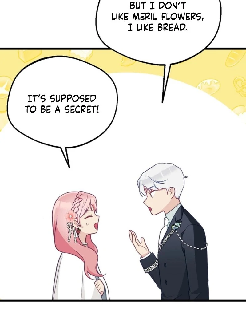 The Villainess is Busy Baking Bread! Chapter 20 - page 12