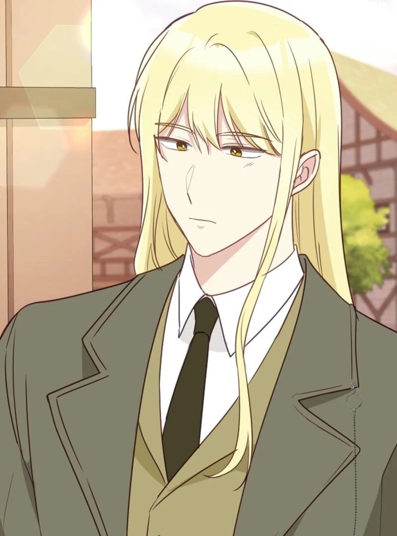 The Villainess is Busy Baking Bread! Chapter 20 - page 120