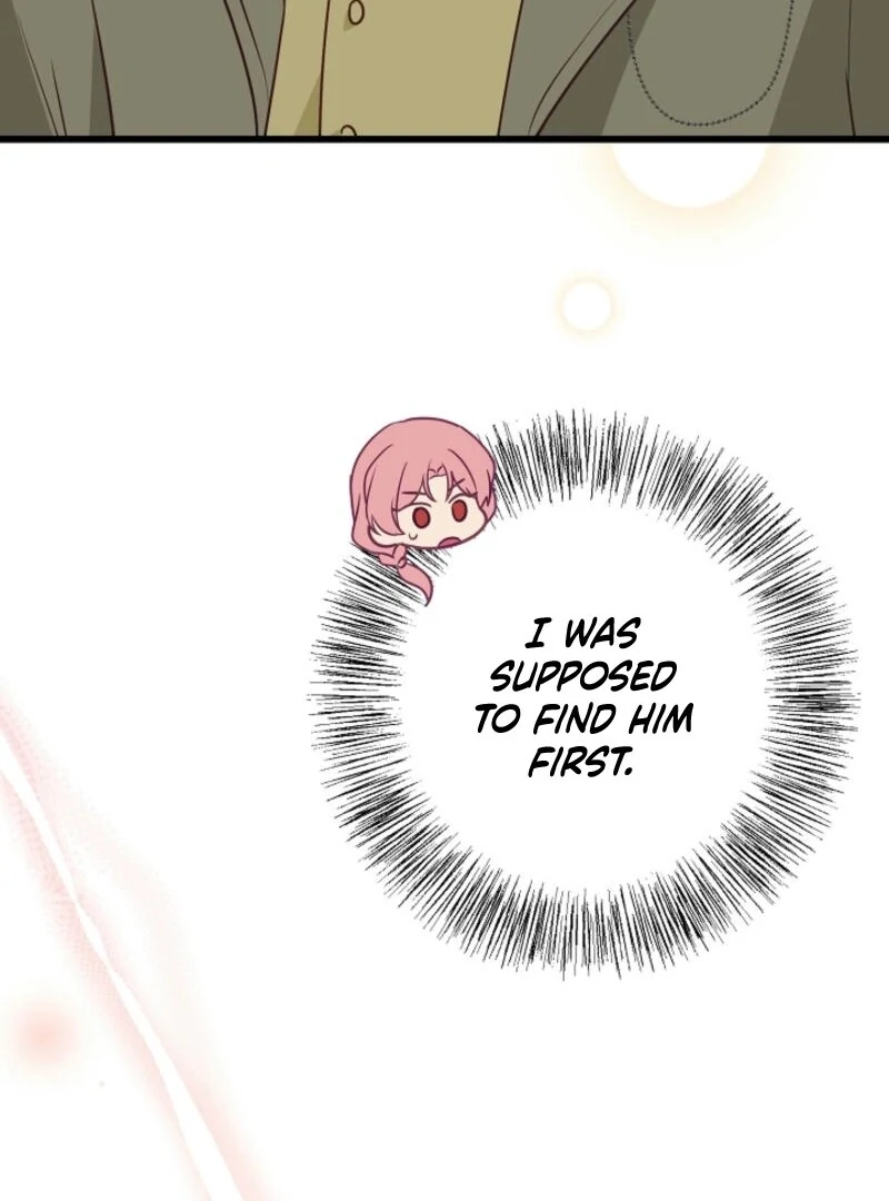 The Villainess is Busy Baking Bread! Chapter 20 - page 121