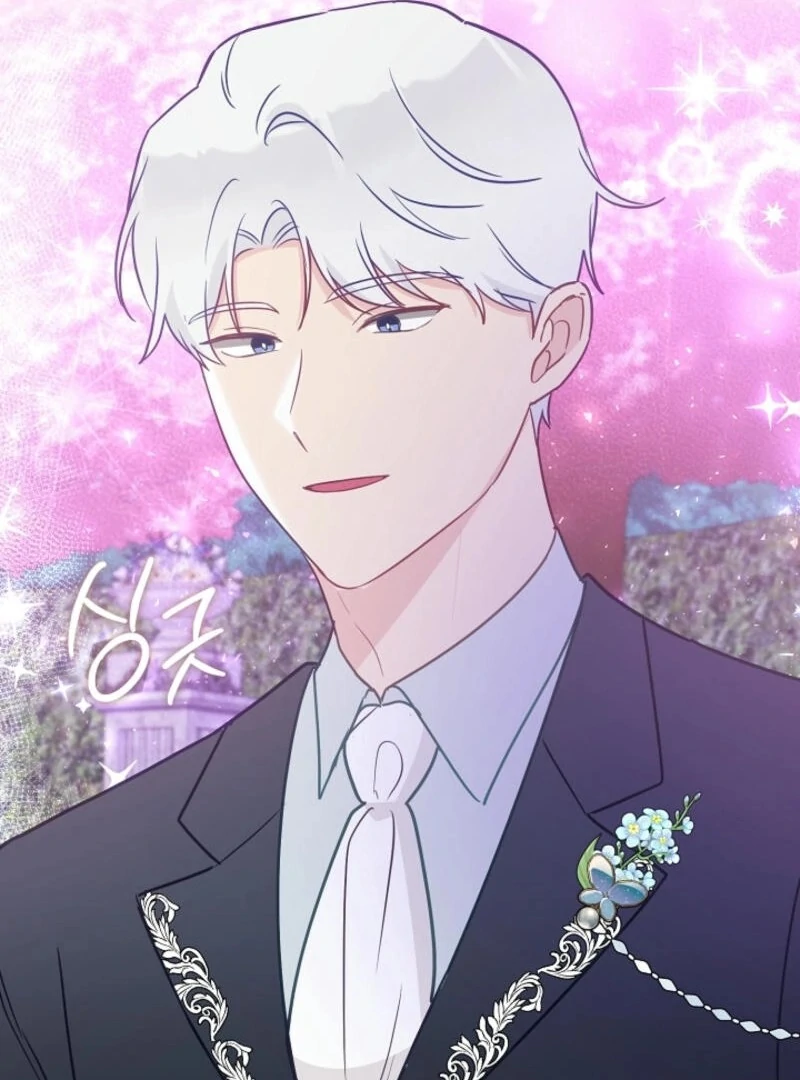 The Villainess is Busy Baking Bread! Chapter 20 - page 19