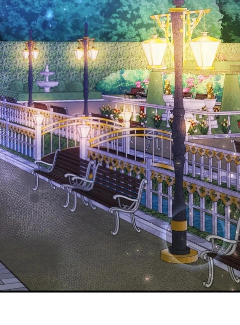 The Villainess is Busy Baking Bread! Chapter 20 - page 2