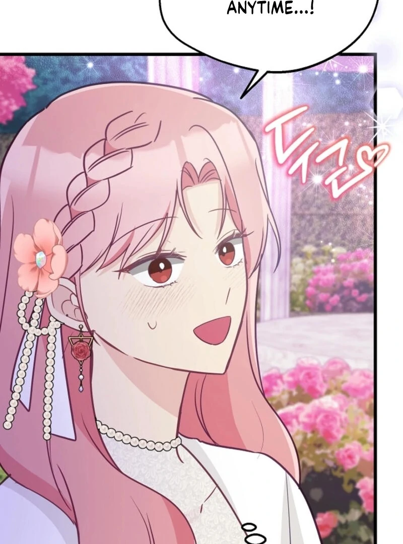 The Villainess is Busy Baking Bread! Chapter 20 - page 21