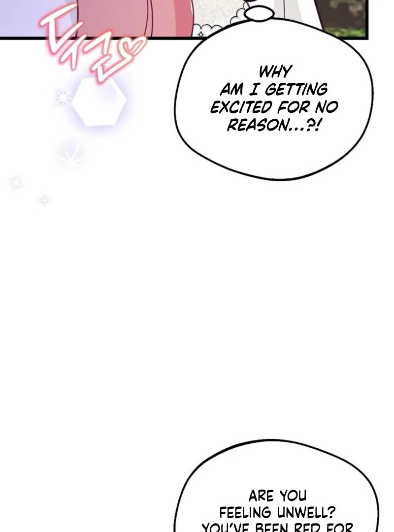 The Villainess is Busy Baking Bread! Chapter 20 - page 22