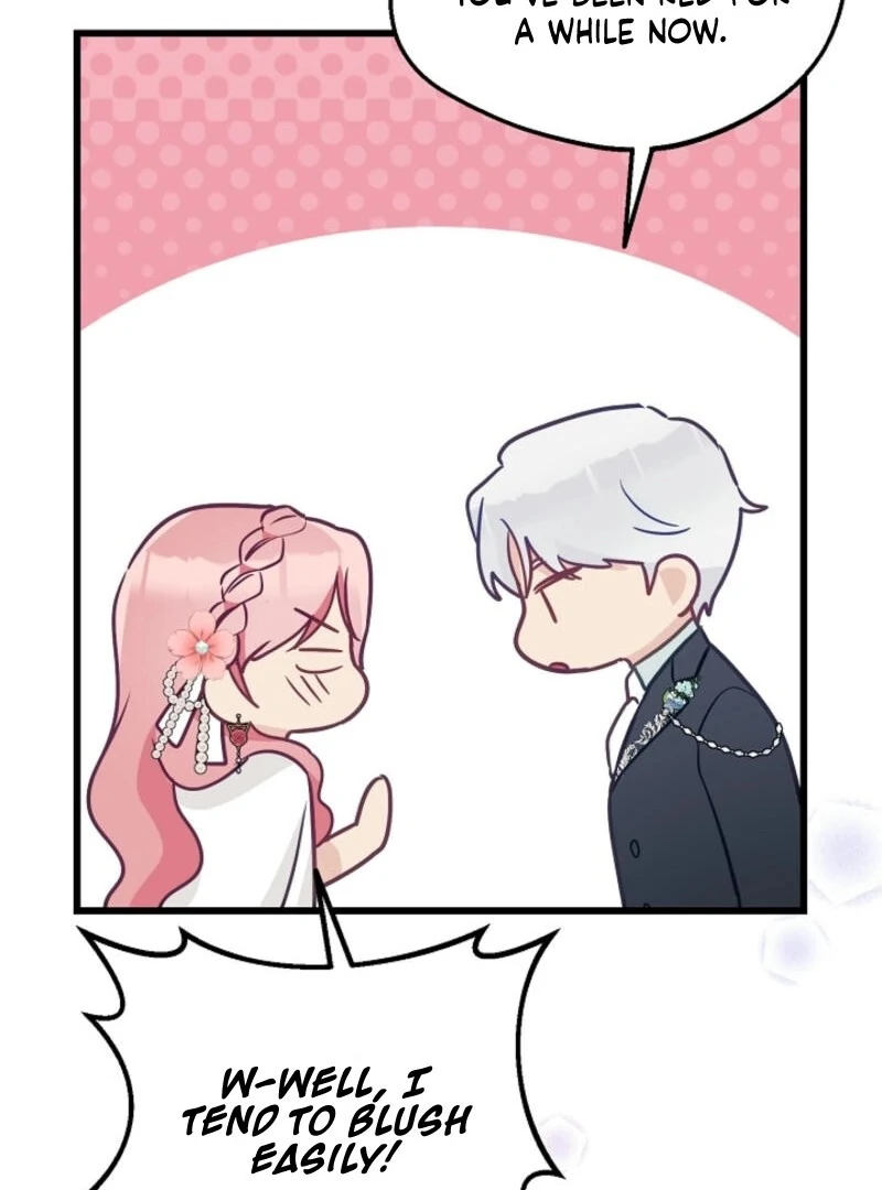 The Villainess is Busy Baking Bread! Chapter 20 - page 23