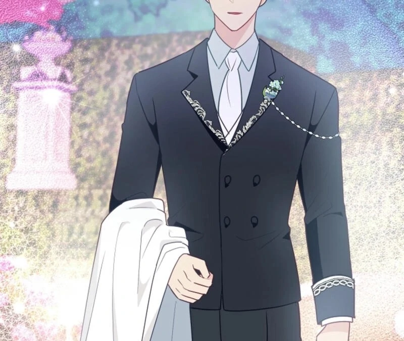 The Villainess is Busy Baking Bread! Chapter 20 - page 27