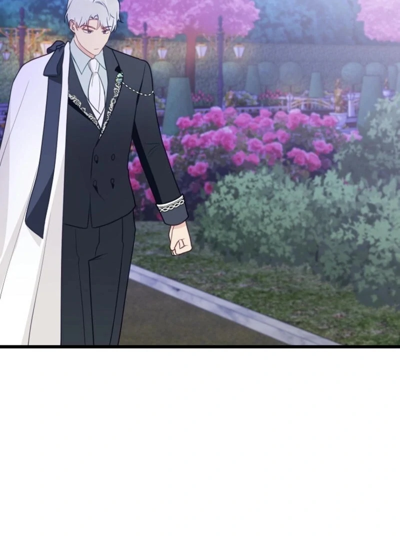 The Villainess is Busy Baking Bread! Chapter 20 - page 33