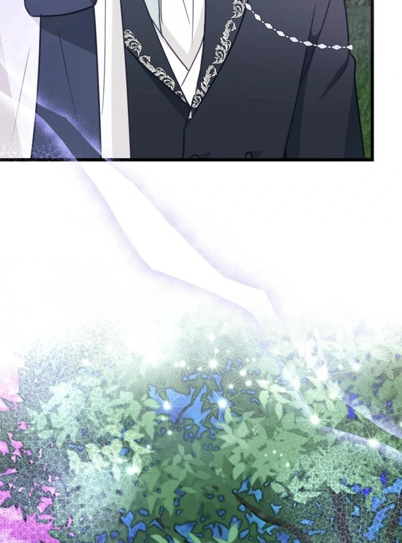 The Villainess is Busy Baking Bread! Chapter 20 - page 35