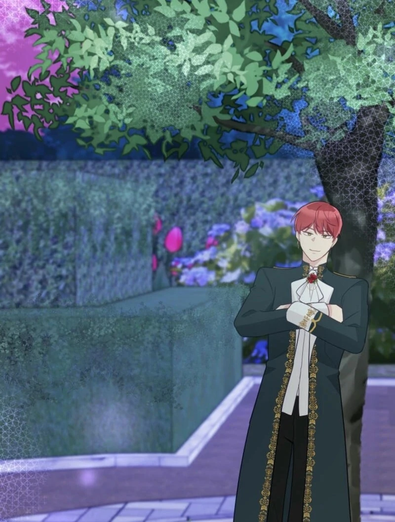 The Villainess is Busy Baking Bread! Chapter 20 - page 36