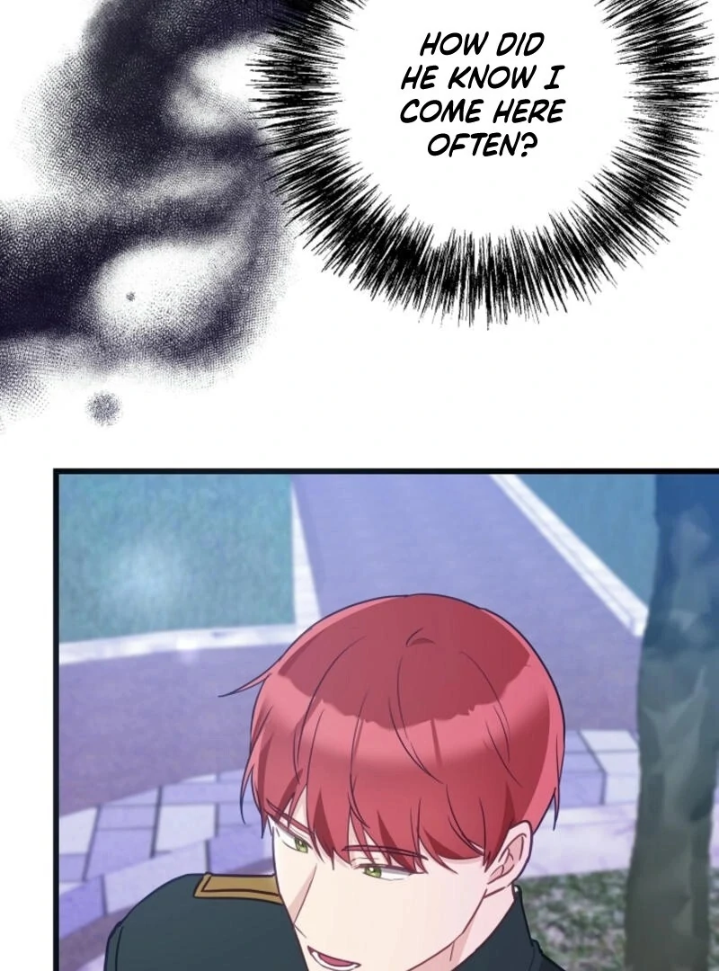 The Villainess is Busy Baking Bread! Chapter 20 - page 40